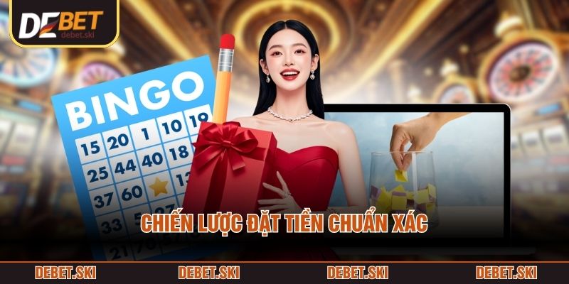 Xổ Số Ba Miền - Giải Trí Vui, Nhận Thưởng Tiền Thật 2 Chiến lược đặt tiền chuẩn xác