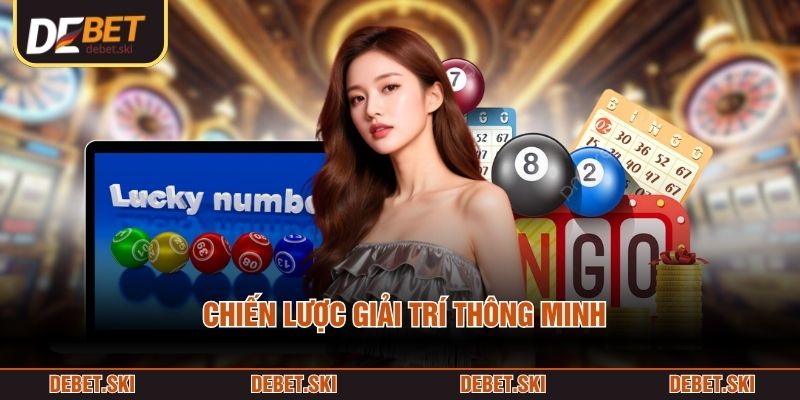 Xổ Số Mega: Cơ Hội Trúng Lớn Và Trải Nghiệm Hấp Dẫn 3 Chiến lược giải trí thông minh