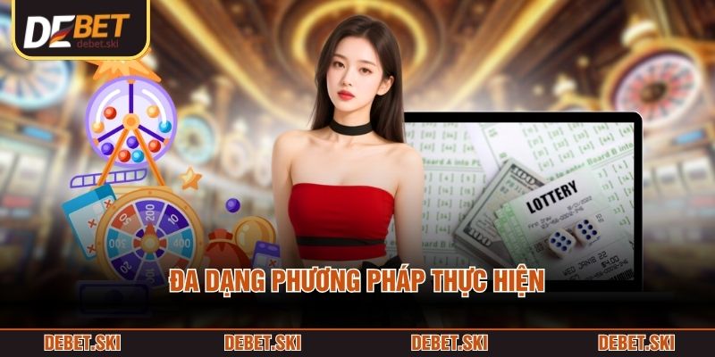 Soi Cầu Ba Càng: Chiến Lược Dự Đoán Số Chính Xác 2 Đa dạng phương pháp thực hiện